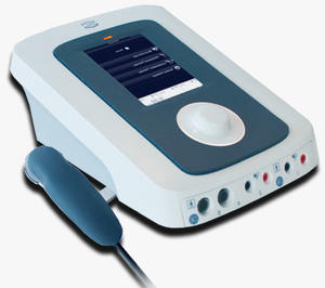 Appareil d'électrothérapie portable Enraf-Nonius Sonopuls 492 original, prêt à être expédié - Product Image 3