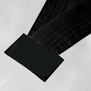 Karate Gi 100% Algodón Blanco para Niños y Adultos Entrenamiento - Product Image 5
