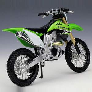 2024 Kawasakis KX 450 50e anniversaire édition industrielle bricolage avec support OEM et ODM personnalisable - Product Image 2