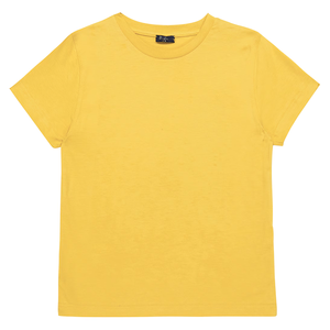 Camiseta de algodón 100% Comfort Fit con estampado personalizado directo de Pakistán para hombres y mujeres hecha de tela peinada - Product Image 1