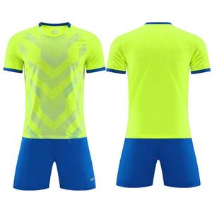 Uniforme de fútbol con impresión de logotipo totalmente personalizado a la venta, producto de alta demanda, uniforme de fútbol para hombres - Product Image 4