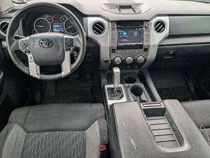 SUPER OFERTA 2016 TO-YO-TA TU-ND-RA S-R-5 TRANSMISIÓN AUTOMÁTICA V6 CILINDROS - Product Image 5