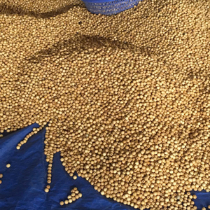 Funda de Asiento de Madera con Cuentas para Mayor Comodidad en Viajes Largos - Product Image 2