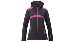 Veste imperméable d'extérieur de haute qualité pour homme, surdimensionnée, décontractée, polaire, pour aventure, entraînement, Softshell - Product Image 3