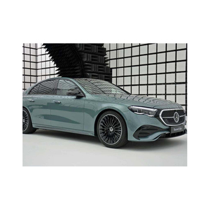 Compra coches Mercedes-Benz usados con garantía extendida y ventajas del concesionario. - Product Image 3