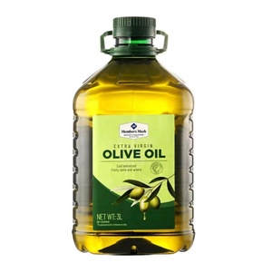 Aceite de Oliva Virgen Extra Orgánico Natural Puro Prensado en Frío 5L en Envase de Tambor para Cocinar - Product Image 5