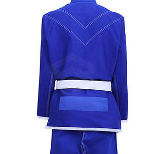 Uniforme de Jiu Jitsu construido para la velocidad de la potencia y el rendimiento inigualable Uniforme de Jiu Jitsu - Product Image 5