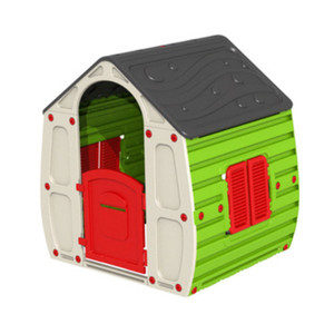 Casetta per Bambini Dimensioni 102x90x109h cm - Product Image 1