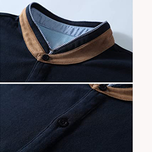 T-shirt pour homme de qualité supérieure, col rond, style formel, le plus vendu, avec impression personnalisée, matériau supérieur, dernier style, offre spéciale - Product Image 6