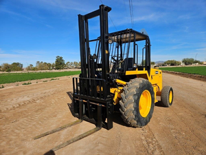 Chariot élévateur JCB 926 d'occasion à vendre - Product Image 5