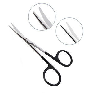 Tijeras quirúrgicas dentales diseñadas para precisión quirúrgica Oral y Maxilofacial tijeras dentales de corte fino utilizadas por dentistas - Product Image 1