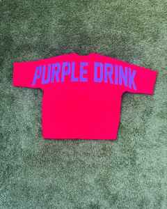 T-shirt court personnalisé pour homme en coton, col en V, coupe carrée, avec broderie, imprimé, patchwork en maille cousue et appliqué, et motifs découpés - Product Image 5