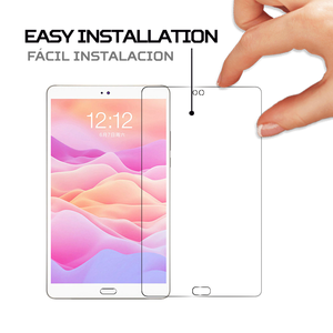 ฟิล์มกันรอยหน้าจอ ANTISHOCK สำหรับเทคลาสท์ เอ็ม 8 พรีเมี่ยม การ์ดสำหรับหน้าจอของอุปกรณ์ของคุณ - Product Image 3