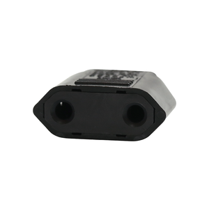High quality product Space-efficient World Adapter Plug for Charge portable massage devices - Product Image 6