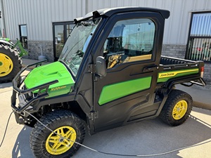 Vehículos utilitarios usados Jo.hn Deere XUV 835R Gator en venta - Product Image 4