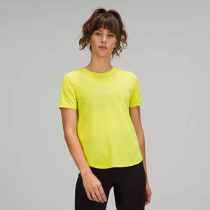 Nouveau Design personnalisé de haute qualité t-shirts pour femmes, vente en gros à bas prix t-shirts pour femmes t-shirt de qualité supérieure pour femmes - Product Image 4