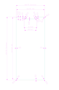 Module AMOLED Bintu personnalisé de 6,38 pouces 90 Hz pour matériel IA, écran intelligent FHD 1030x2272 avec prise en charge AOD et interface MIPI DSI 4 voies - Product Image 2