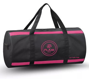 Sac de sport pour homme avec bandoulière réglable - Product Image 1