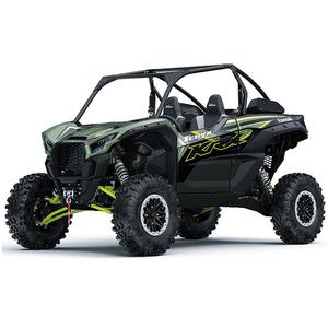 NUEVO ORIGINAL Kawasaki TERYX KRX 1000 Edición Especial - Product Image 1