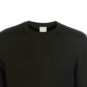 Sweat-shirt d'hiver pour homme à forte demande, en gros, polaire épais, broderie, impression numérique, teinture unie, personnalisable, surdimensionné - Product Image 6