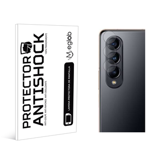 ฟิล์มกันรอยหน้าจอ ANTISHOCK สำหรับซัมซุง W23 พรีเมี่ยมการ์ดสำหรับจอแสดงผลของอุปกรณ์ของคุณ - Product Image 1