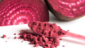 POUDRE DE FLEUR DE BETTERAVE/ÉNERGIE PROPRE/BIEN-ÊTRE VÉGÉTAL - Product Image 5