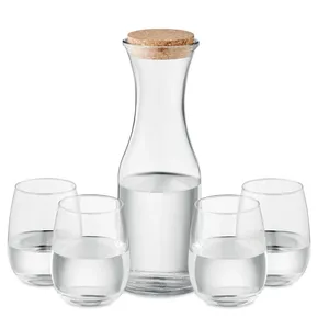 Juego de Vasos PICCADILLY para Regalos Empresariales, Mercancía Sostenible - Product Image 5