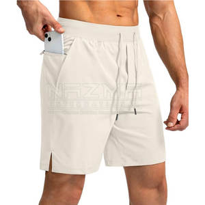 Offre Spéciale Shorts décontractés pour hommes de qualité supérieure séchage rapide toile respirante écologique vente en gros incitation - Product Image 1