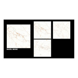 Baldosas digitales de cerámica con acabado brillante de 1000x1000mm de fabricante indio - Product Image 2