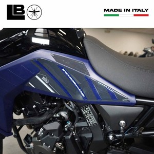 Adesivi per moto Protezione sottosella 3D per Suzuki V-Strom 800DE - Product Image 5