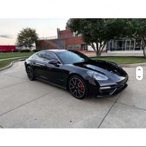 COMPRE Autos Usados en VENTA - <span class=keywords><strong>PORSCHE</strong></span> <span class=keywords><strong>Panamera</strong></span> Turbo COUPE Automático, Volante a la Izquierda, Turbo R21, Asientos de Cuero, Cámara Trasera - Product Image 2