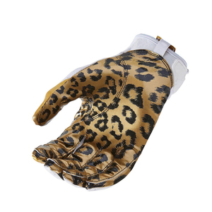Estilo único 2024 Última colección Guantes de bateo de béisbol hechos con material de cuero resistente al calor Guantes de bateo de béisbol - Product Image 6