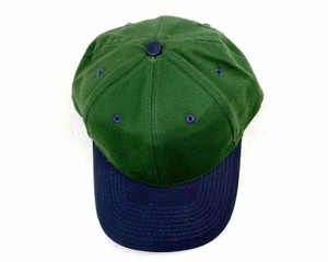 Venta al por mayor 100% algodón 6 paneles gorra de béisbol sin estructura bordado personalizado papá sombreros letra impresión de alta calidad diseño deportivo - Product Image 1