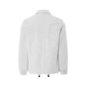 Entrenamiento Diseño personalizado OEM en chaqueta deportiva a granel Chaqueta deportiva transpirable para exteriores 2025 - Product Image 6