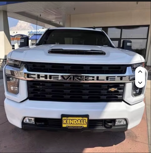 Chevrolet Silverado 3500HD 2022, propre et impeccable - Product Image 1