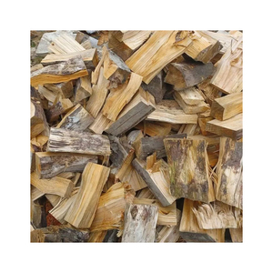 Bois de chauffage séché au four Sciure de bois de chêne/frêne/hêtre de qualité supérieure - Product Image 6