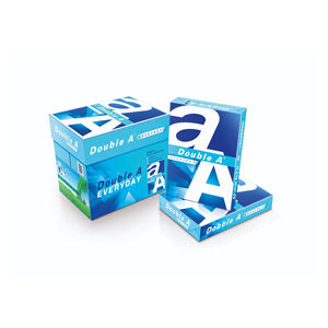 Custom Brand <b>A4</b> <b>Printer</b> <b>Paper</b> for Monochrome and Color Printing in Various Environments France Origin - Product Image 1