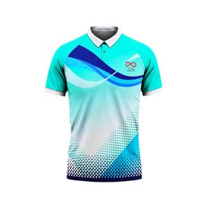 Pantalon et Maillot de Cricket 2026 à Séchage Rapide 100% Polyester Léger Confortable Personnalisable avec Logo, Numéro et Nom d'Équipe - Product Image 3