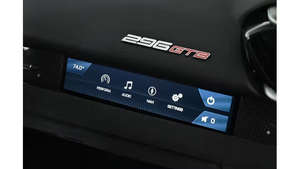 2025 296 GTB Coupé d'occasion en excellent état - Product Image 6