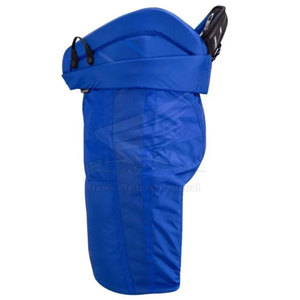 Meilleur short de hockey sur glace sur mesure 100% short de hockey sur glace en polyester à vendre - Product Image 4