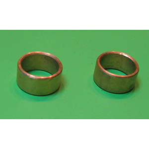 ชุดบูชสีบรอนซ์สำหรับข้อต่อโช้คหน้า Lambretta D + LD + F (รุ่นที่สอง) - Product Image 2