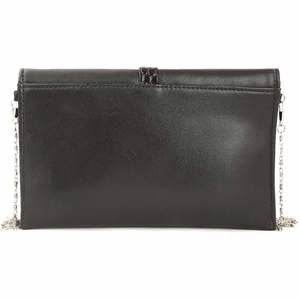 Bolso de mano para mujer (K-2065) - Negro - Product Image 3