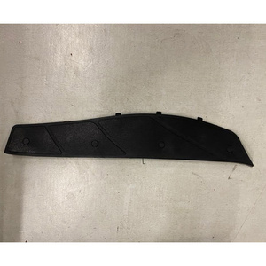 Kit de carénage complet d'occasion Piaggio X9 500 avec pièces de carrosserie pour scooters électriques - Product Image 2