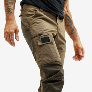Fabricante personalizado de precio de fábrica pantalones cargo de verano para los hombres que combinan la moda y la comodidad para el uso diario - Product Image 4