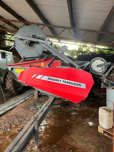 Cosechadoras Potentes y Fiables en Venta que Ofrecen un Rendimiento Excepcional para Cada Cosecha/Massey Ferguson Beta 7360PL - Product Image 4