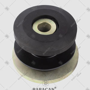 Soporte de Motor de Caucho BABACAN KAUCUK IGM.11017 de Alta Calidad, Nuevo, Repuesto para Bomba Industrial, Pieza de Maquinaria de Construcción, Probado - Product Image 1
