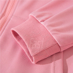 Meilleure quantité de sweats à capuche zippés pour hommes personnalisés, dernière conception de sweats à capuche zippés pour hommes fabriqués au Pakistan - Product Image 6