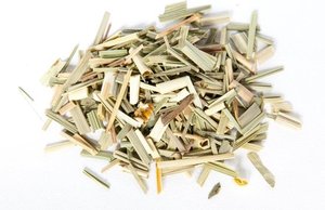 <b>DRIED</b> <b>LEMONGRASS</b> FROM VIETNAM | CLEAN & AROMATIC | VDELTA EXPORT GRADE - Product Image 6