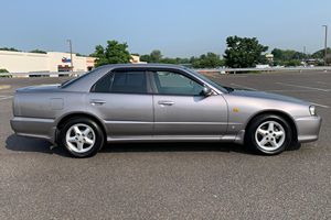 NISSAN SKYLINE GT SEDAN 1999 D'OCCASION CÔTÉ GAUCHE/CÔTÉ DROIT - Product Image 3