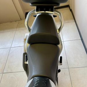 Motocyclettes de tourisme METAL 510 X - Product Image 4